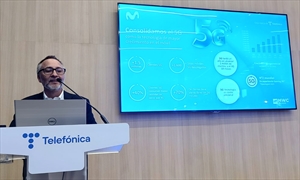Fernando Saiz - Crédito: Convergencialatina